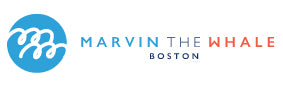 Marvin the Whale